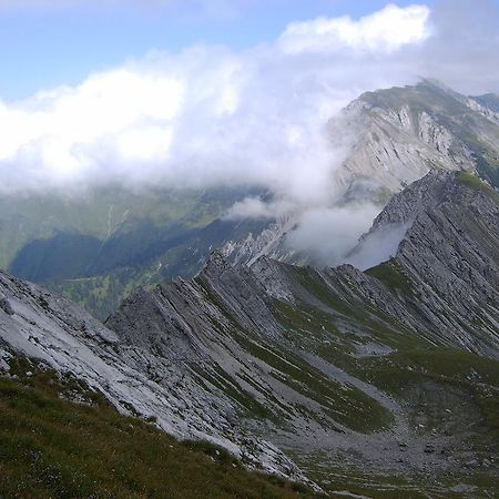 Gastehaus Frischhut Ξενοδοχείο Nassereith Εξωτερικό φωτογραφία