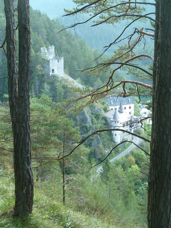 Gastehaus Frischhut Ξενοδοχείο Nassereith Εξωτερικό φωτογραφία