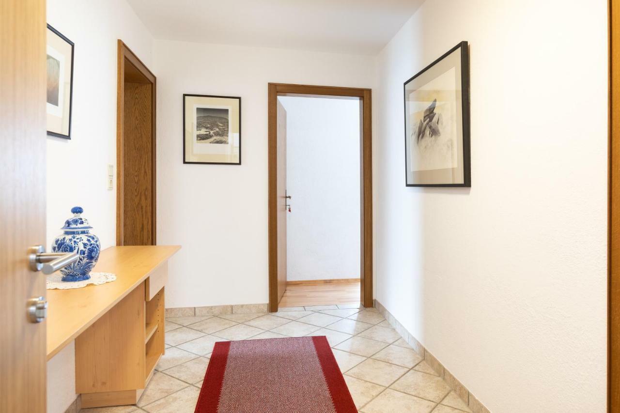 Gastehaus Frischhut Ξενοδοχείο Nassereith Εξωτερικό φωτογραφία