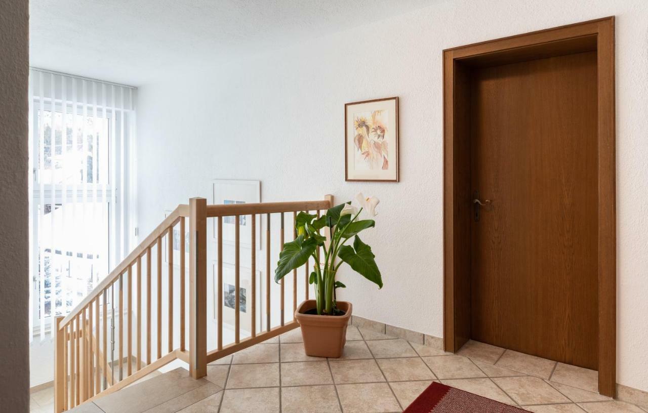Gastehaus Frischhut Ξενοδοχείο Nassereith Εξωτερικό φωτογραφία